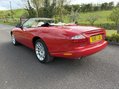 Jaguar XK8 XKR 9