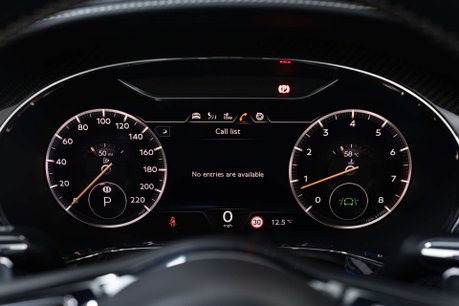 Bentley Continental 4.0 Continental GT V8 Auto 4WD 2dr 27