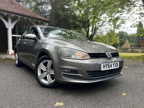 Volkswagen Golf MATCH TSI BLUEMOTION TECHNOLOGY DSG 10