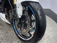 Triumph Street Triple 2016 66 plate 13k new MOT serviced quickshifter and exhaust 13