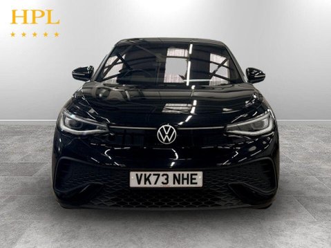 Volkswagen Id.5 Pro Performance 77kWh Style SUV 5dr Electric Auto (204 ps) 2