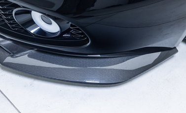 Aston Martin Vanquish ZAGATO Shooting Brake 38
