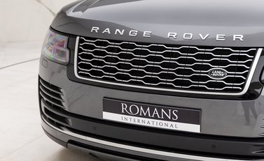 Land Rover Range Rover 4.4 SDV8 Vogue SE 22