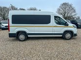 Maxus Deliver 9 LWB L3H2 (SOLD) Medium Roof Alloys Camera Sensors EURO 6 5