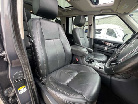 Land Rover Discovery 3.0 Discovery Landmark SDV6 Automatic 4WD 5dr *NATIONAL DELIVERY* 8