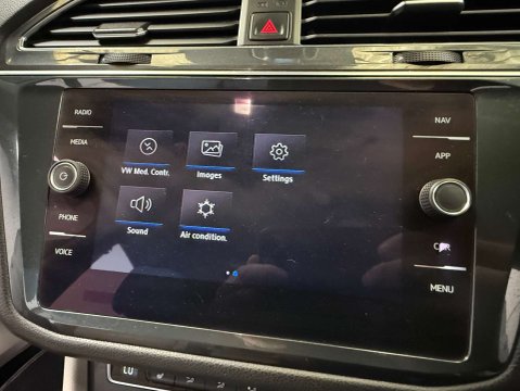 Volkswagen Tiguan 2.0 Tiguan Allspace Match TDI 4Motion Semi-Auto 4WD 5dr 28