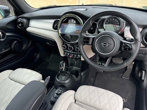 Mini Hatch COOPER EXCLUSIVE 10