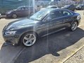 Audi A5 2.0 TDI 40 S line S Tronic Euro 6 (s/s) 2dr 8