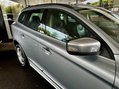 Volvo XC60 2.4 D5 R-Design Geartronic AWD Euro 5 5dr 21