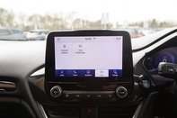 Ford Fiesta ST-LINE X EDITION MHEV 27