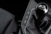 SEAT Ibiza TSI FR 37