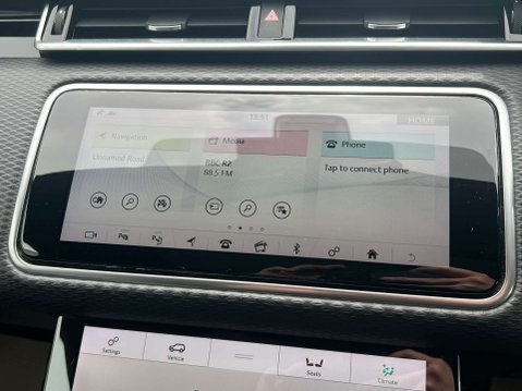 Land Rover Range Rover Velar 2.0 Range Rover Velar R-Dynamic SE D240 Automatic 4WD 5dr - NATIONAL DELIVE 29