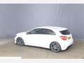 Mercedes-Benz A Class 2.1 A200 CDI AMG Sport Euro 6 (s/s) 5dr 19