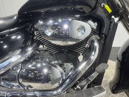 Suzuki Intruder 800 C800 VL 2007 20K NEW MOT SERVICED 800CC CRUISER BIKE A2 19