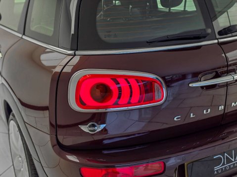 Mini Clubman 1.5 Clubman Cooper 6dr 36