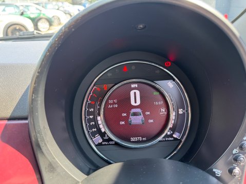 Fiat 500 STAR DUALOGIC 27