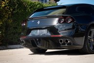 Ferrari GTC4 Lusso 6.3 V12 F1 DCT 4WD Euro 6 (s/s) 2dr 16
