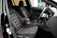 Volkswagen Golf GTI PERFORMANCE TSI DSG 36