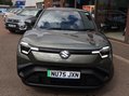 Suzuki e Vitara 61kWh Motion Auto 5dr 2