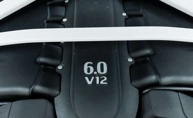 Aston Martin Rapide AMR V12 52