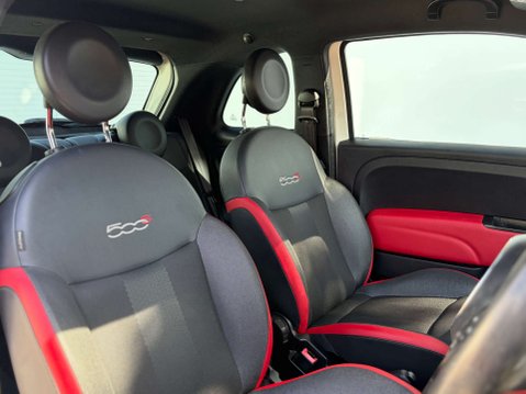 Fiat 500 1.2 500 S 3dr 20