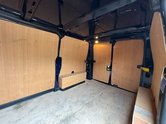 Ford Transit Custom SWB L1H1 Low Roof Trend 280 Air Con EURO 6 10