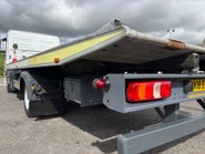 Mercedes-Benz Atego 816 7.5t Tilt and Slideback Vehicle Recovery Lorry 11