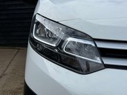 Citroen Dispatch 1.5 Dispatch 1200 Enterprise Blue HDi S/S 8