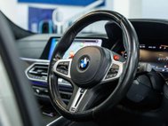 BMW X6 M 4.4i V8 Competition SUV 5dr Petrol Auto xDrive Euro 6 (s/s) (625 ps) 41