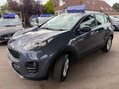 Kia Sportage 1.7 CRDi 1 Euro 6 (s/s) 5dr 4