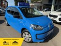 Volkswagen Up 1.0 Take up! Euro 5 3dr