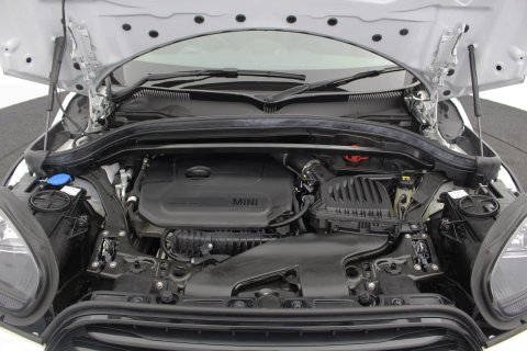 Mini Countryman 5dr 1.5 Cooper Exclusive ALL4 Automatic Panoramic Sunroof 46