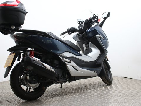 Honda Forza NSS 300 A-K 3