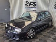 Volkswagen Golf 3.2 R32 Hatchback 3dr Petrol Manual (276 g/km, 240 bhp) 45