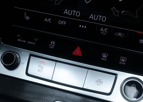 Audi E-Tron e-tron Black Edition 55 Quattro 4WD 5dr 35