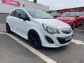 Vauxhall Corsa 1.2 Corsa Limited Edition 3dr 31