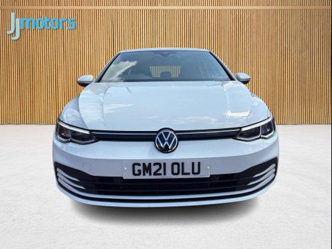 Volkswagen Golf 1.5 TSI Life Hatchback 5dr Petrol Manual Euro 6 (s/s) (150 ps) 44