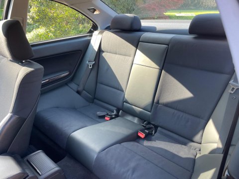 BMW 3 Series 2.8 328Ci 328 Coupe 2dr Petrol Manual (216 g/km, 193 bhp) 50