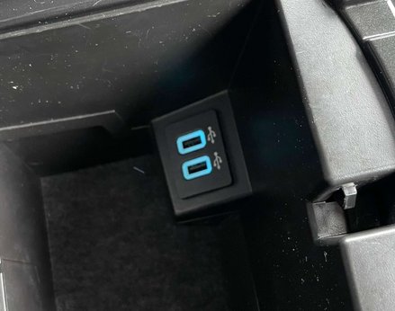 Ford Kuga 2.0 Kuga Titanium TDCI 5dr 43