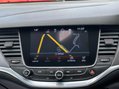 Vauxhall Astra 1.0i Turbo ecoFLEX Tech Line Euro 6 (s/s) 5dr 27
