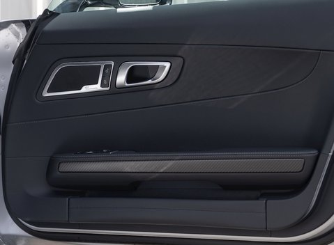 Mercedes-Benz AMG GT R GT R Premium 22