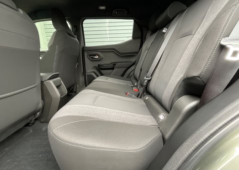 Suzuki eVitara Motion 2WD 61kWh 11