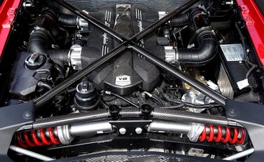 Lamborghini Aventador SV 19