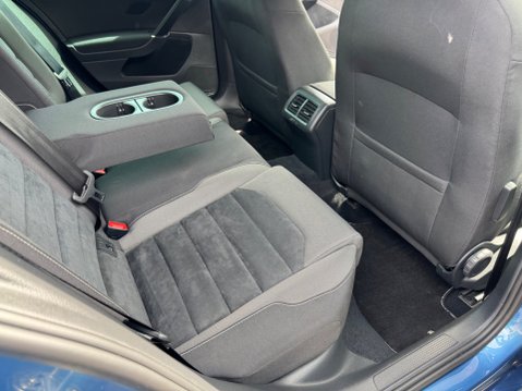 Volkswagen Golf GT TSI ACT BLUEMOTION TECHNOLOGY 55