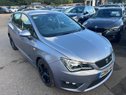 SEAT Ibiza 1.0 EcoTSI FR DSG Euro 6 (s/s) 5dr