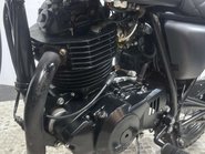 Mutt Mongrel 250 2018 NEW MOT ONLY 6K SCRAMBLER 250CC MODERN RETRO BIKE 18