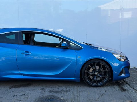 Vauxhall Astra 2.0 Astra VXR 3dr 16