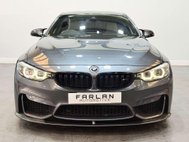 BMW M4 3.0 BiTurbo Coupe 2dr Petrol DCT Euro 6 (s/s) (431 ps) 12