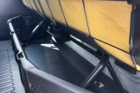 Vauxhall Movano F3500 L3 125 ps Crew Cab Tipper - Air Con - Euro 6 16
