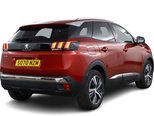 Peugeot 3008 1.2 PureTech GPF Allure SUV 5dr Petrol EAT Euro 6 (s/s) (130 ps) 5
